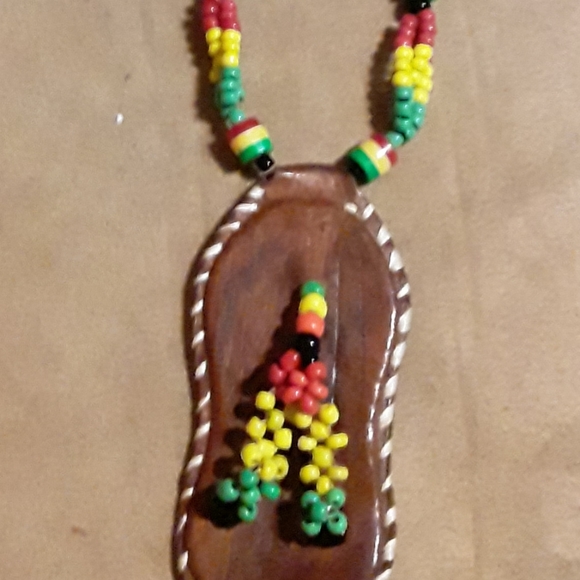 Accessories - Necklace